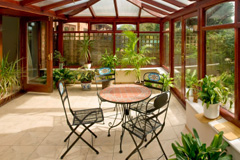 Badby conservatory quotes