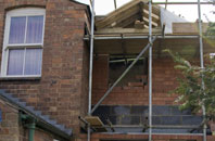 free Badby home extension quotes