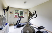 Badby home gym construction leads